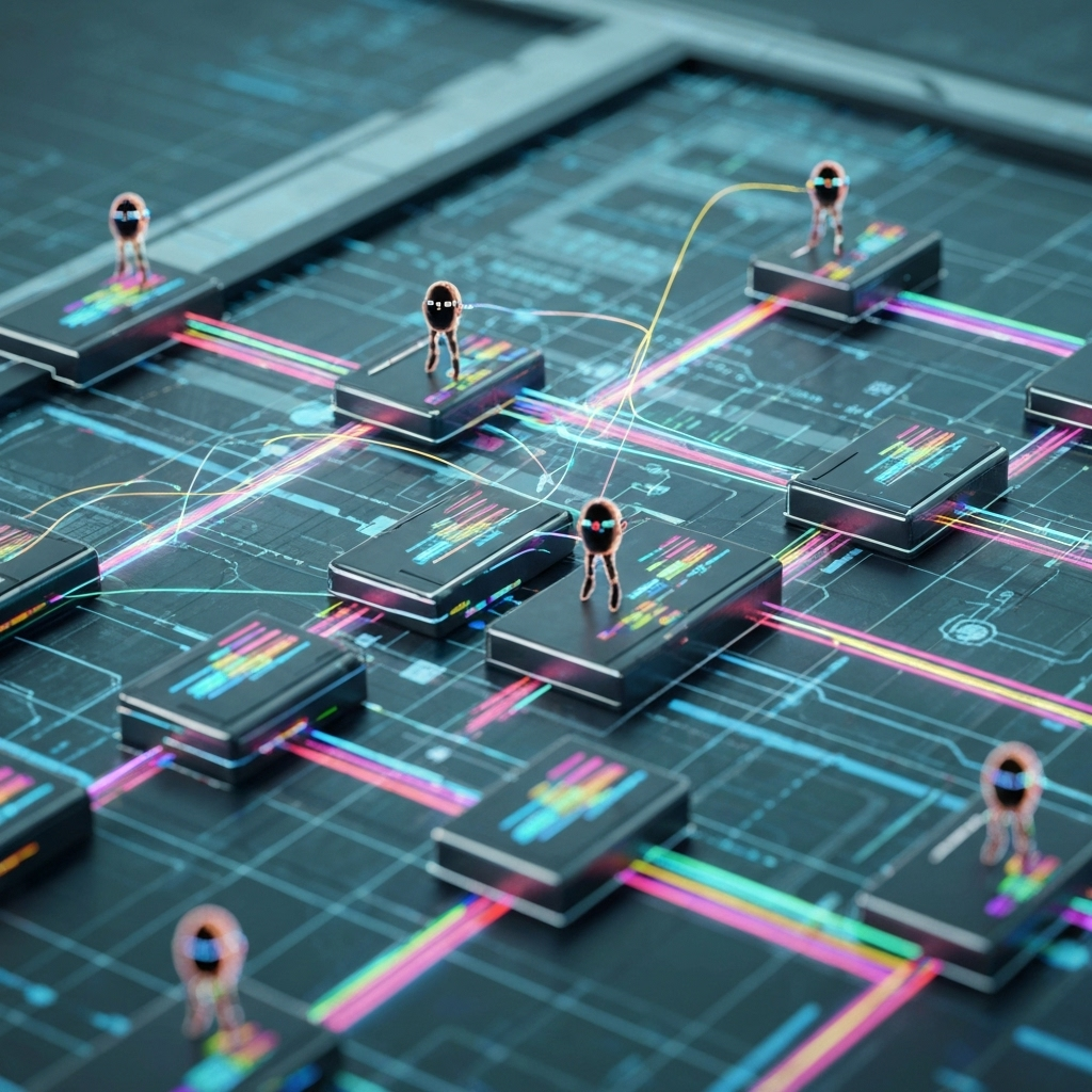 Agentic AI: The Future of Enterprise Automation