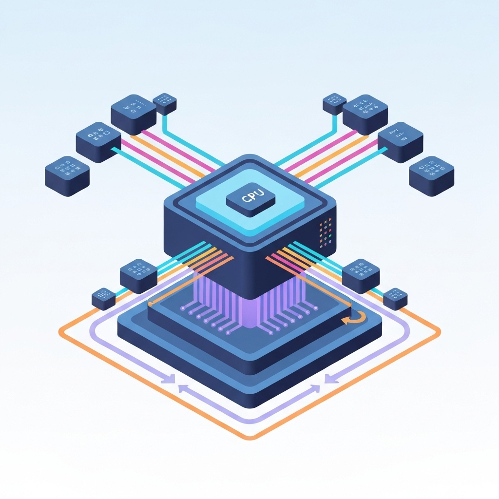 Scaling and Optimization
