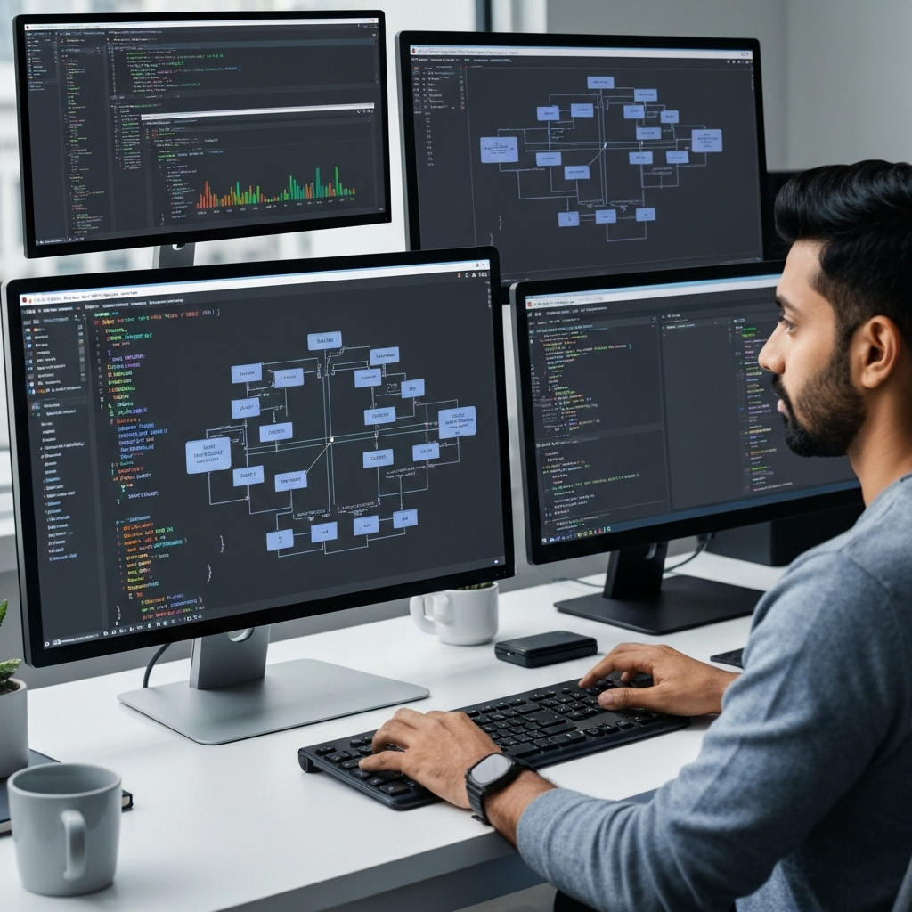 Building Custom AI Applications: Full-Stack Development Guide