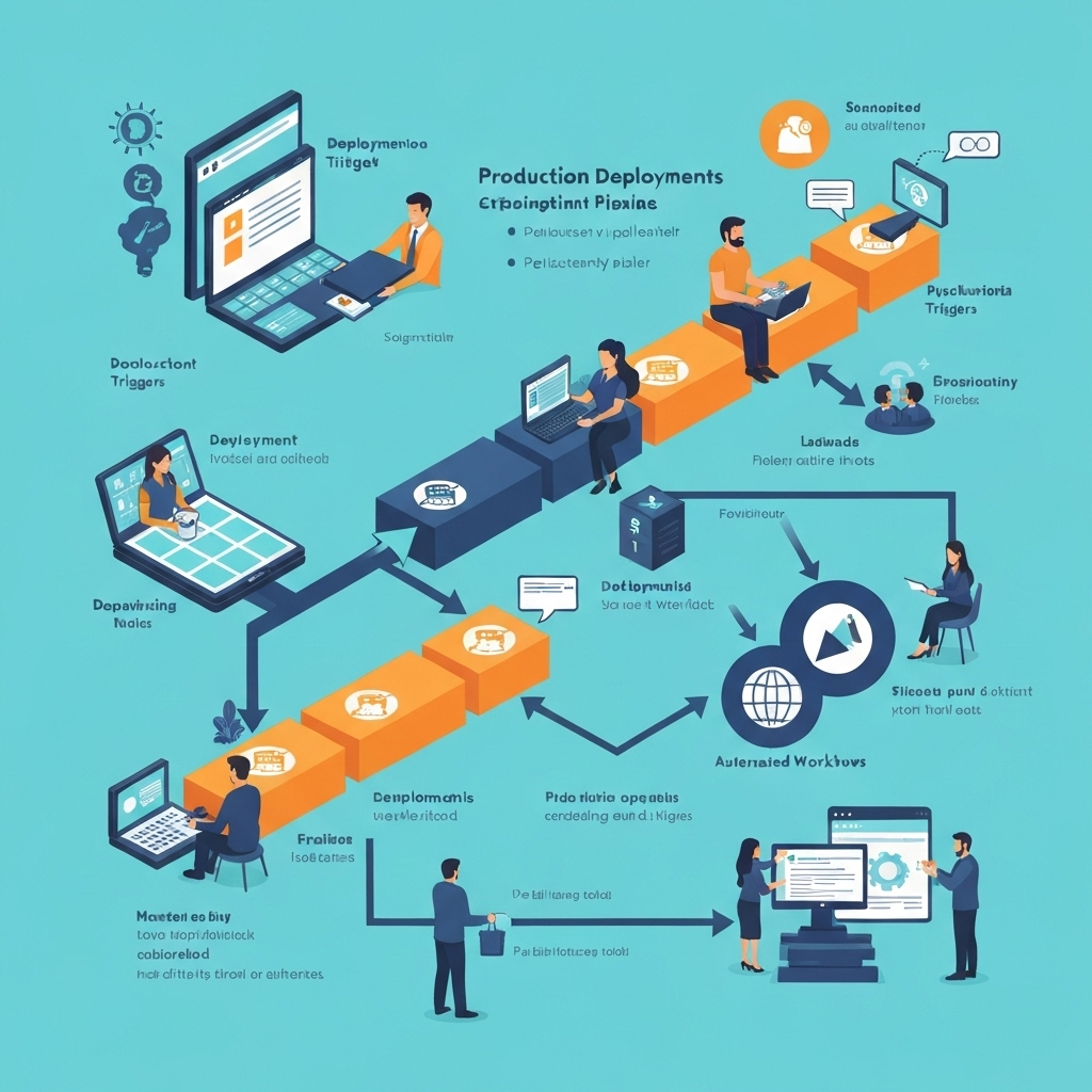 Production Deployment Strategies